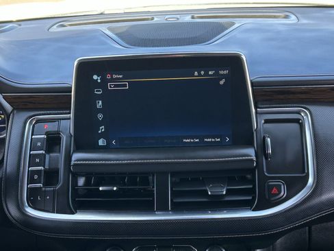 Certified 2023 Chevrolet Suburban Premier AWD/4WD image 20
