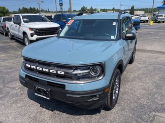 Used 2021 Ford Bronco Sport Big Bend w/ Big Bend Package (96B) image 1