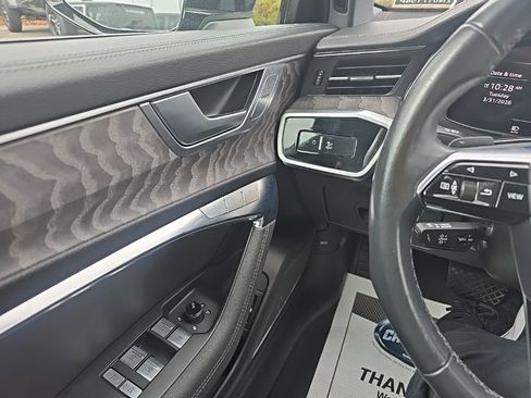 Used 2024 Audi A6 Premium Plus AWD/4WD image 13