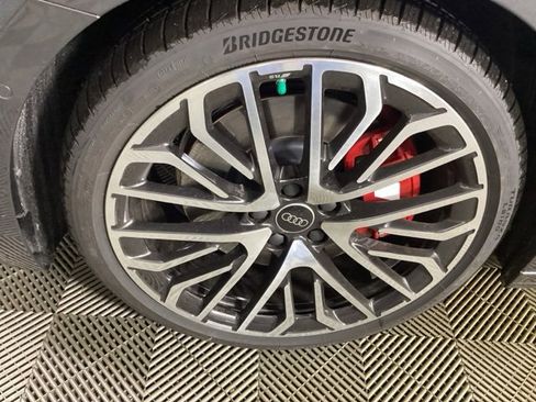 New 2025 Audi S5 Premium Plus image 8