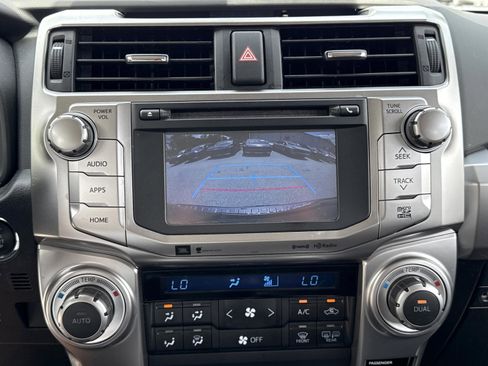 Used 2016 Toyota 4Runner Limited RWD image 14