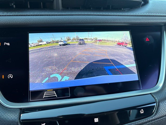 Used 2020 Cadillac XT5 Luxury FWD image 6
