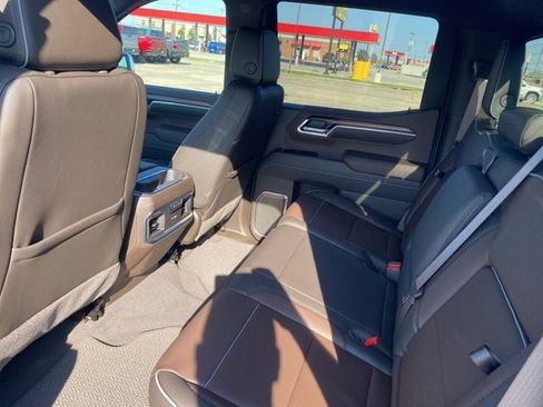 New 2026 GMC Sierra 1500 Denali w/ Denali Reserve Package image 11