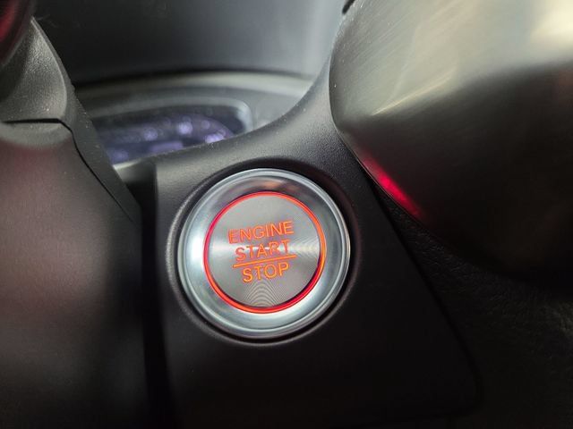 Used 2025 Acura ADX A-Spec FWD image 24
