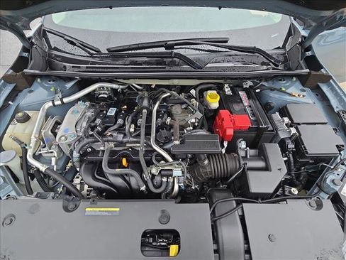 Used 2024 Nissan Sentra SV FWD image 20