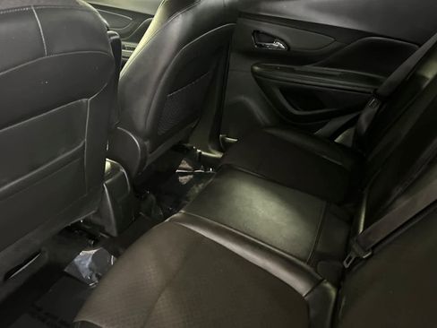 Used 2019 Buick Encore Preferred image 4