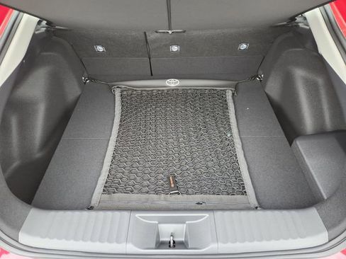 New 2026 Toyota Prius XLE FWD image 27