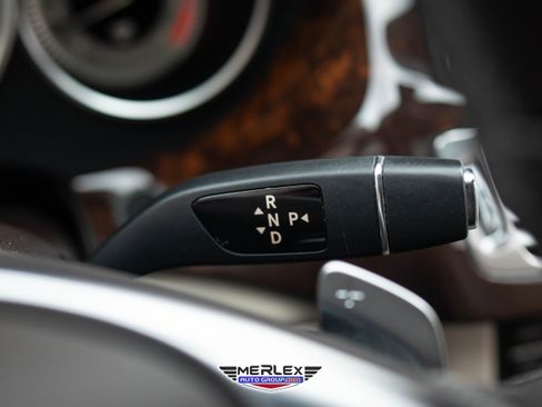 Used 2017 Mercedes-Benz CLS 550 image 27