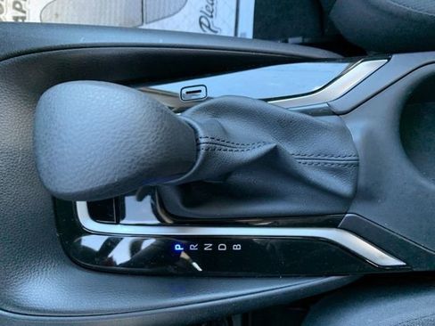 Certified 2025 Toyota Corolla LE image 20