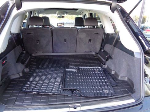 Used 2017 Audi Q7 3.0T Premium Plus image 18