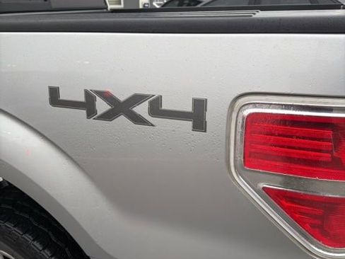 Used 2014 Ford F150 XLT w/ Equipment Group 302A Luxury image 9