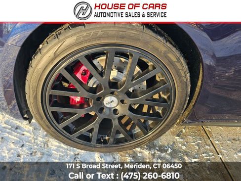 Used 2016 Maserati Ghibli S Q4 image 19