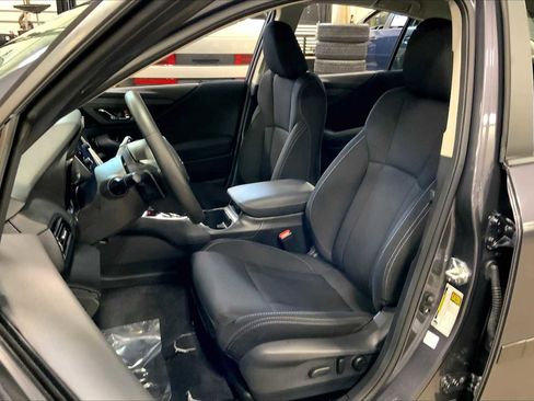 Certified 2025 Subaru Legacy Premium image 8