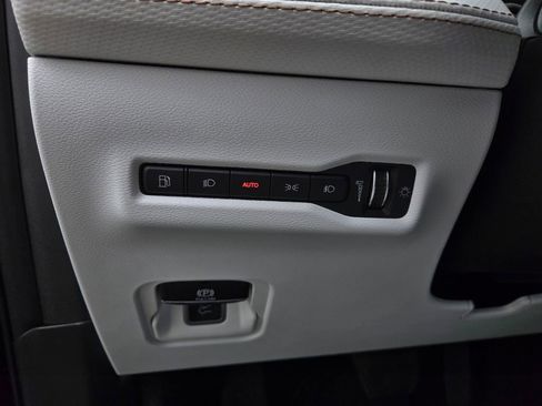 New 2026 Jeep Cherokee Overland AWD/4WD image 13
