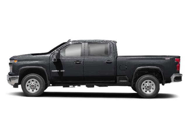 Used 2024 Chevrolet Silverado 3500 High Country w/ High Country Premium Package AWD/4WD image 2
