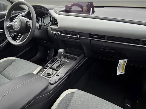 New 2026 MAZDA CX-30 AWD 2.5 S image 25