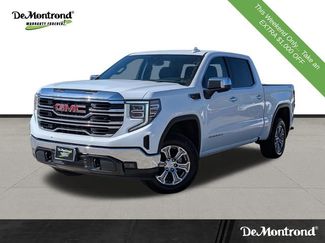 Used 2025 GMC Sierra 1500 SLT video 1