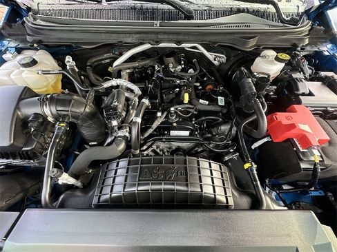 Used 2022 Ford Ranger XLT w/ Equipment Group 302A High image 24