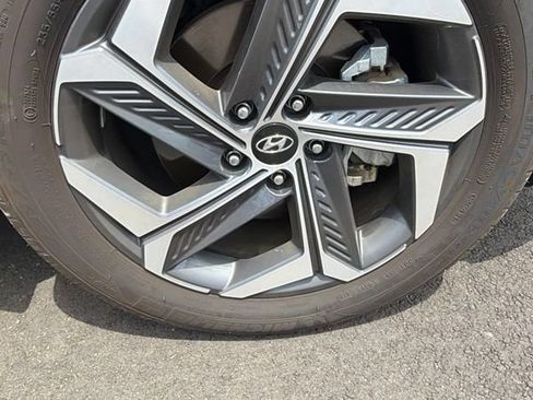 Used 2023 Hyundai Tucson SEL w/ Convenience Package FWD image 9