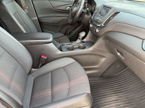 Used 2024 Chevrolet Equinox RS image 12