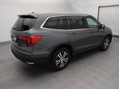 Used 2016 Honda Pilot EX-L image 10