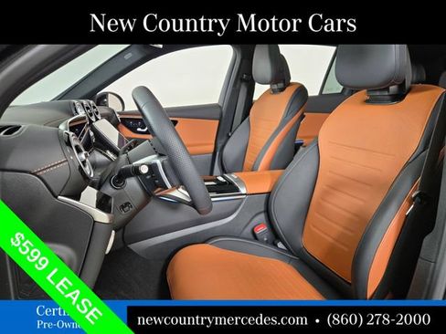 Certified 2026 Mercedes-Benz GLC 300 4MATIC image 15