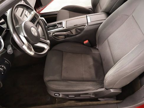 Used 2014 Ford Mustang Coupe w/ Equipment Group 102A image 9