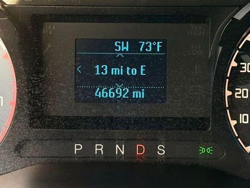 Used 2022 Ford Ranger XL w/ Equipment Group 101A High RWD image 15