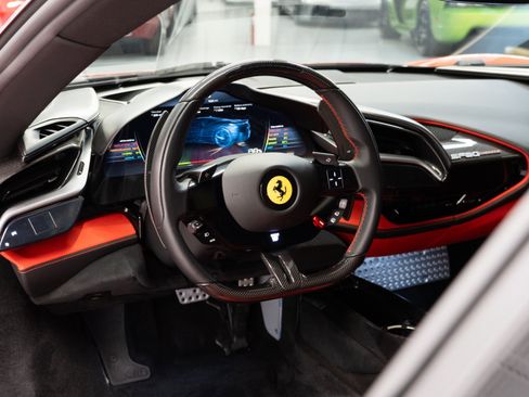 Used 2022 Ferrari SF90 Stradale AWD/4WD image 26