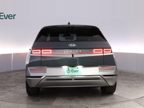 Used 2024 Hyundai Ioniq 5 Limited RWD image 15
