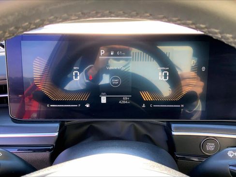 Used 2026 Kia K5 GT-Line w/ GT-Line Premium Package FWD image 25