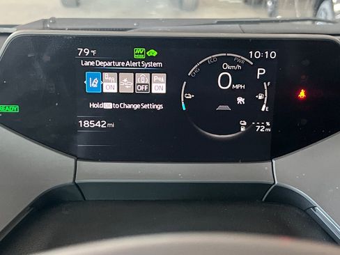 Used 2023 Toyota Prius Prime SE image 22