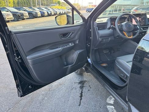 New 2026 Subaru Outback Wilderness image 64