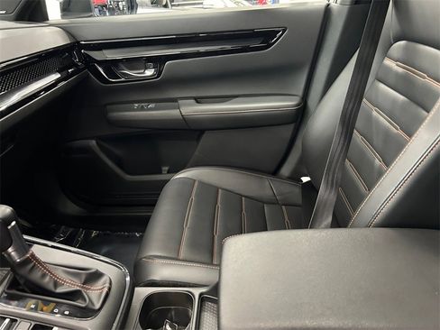 Used 2023 Honda CR-V Sport Touring image 24