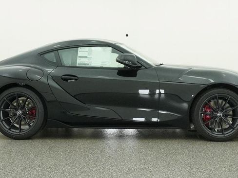 New 2026 Toyota Supra RWD image 10
