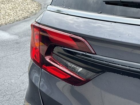 New 2026 Honda Odyssey Touring image 15