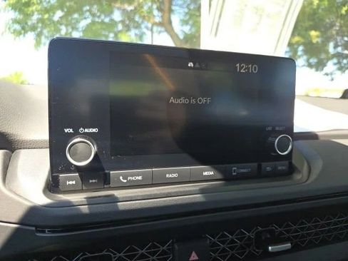 Used 2023 Honda Accord EX image 25