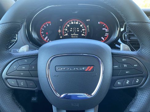 New 2026 Dodge Durango GT image 16