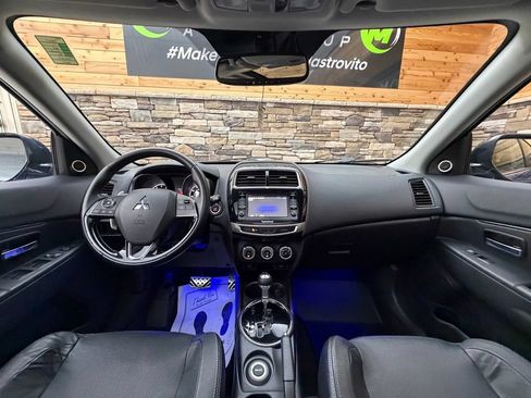 Used 2017 Mitsubishi Outlander Sport GT AWD/4WD image 38