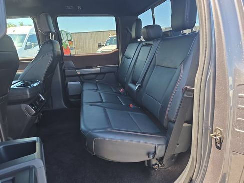 Certified 2023 Ford F150 4x4 SuperCrew image 4
