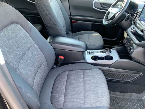 Used 2022 Ford Bronco Sport Big Bend w/ Convenience Package AWD/4WD image 27