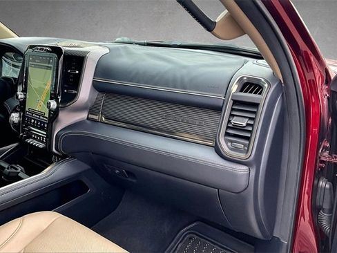 Used 2021 RAM 1500 Limited image 15