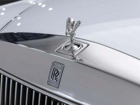 New 2027 Rolls-Royce Phantom Sedan RWD image 60