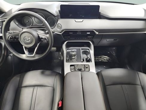 Used 2025 MAZDA CX-90 3.3 Turbo w/ Preferred Package image 26