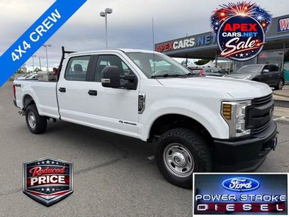Used 2019 Ford F250 XL w/ Power Equipment Group