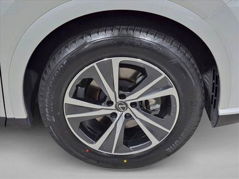 Used 2024 Lexus RX 350 Premium w/ Accessory Package (K3) FWD image 24