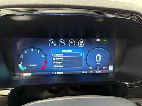 New 2026 Ford F150 Lariat AWD/4WD image 19