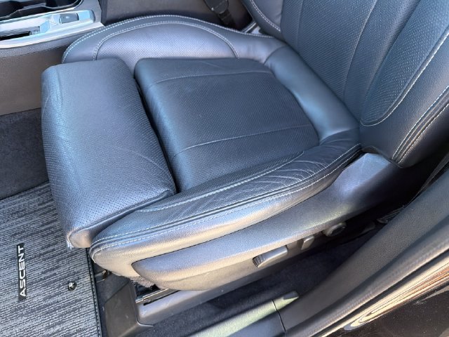 Used 2022 Subaru Ascent Touring w/ Popular Package #2A AWD/4WD image 22