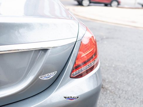 Used 2021 Mercedes-Benz C 300 Sedan w/ Premium Package image 48