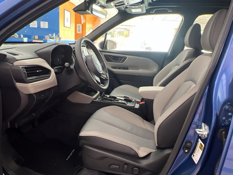 New 2026 Subaru Forester Premium AWD/4WD image 20